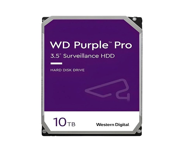 هارد ديسك 10 تيرا HDD WD10TB