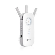 مقوي لاسلكي تي بي لنك -AC1750 TP-Link