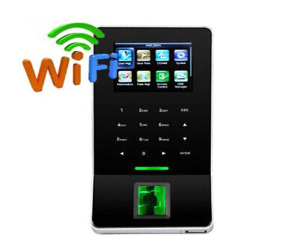 جهاز حضور وانصراف ZK F 22 -WIFI