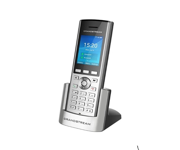 Grandstream WP820 Wi-Fi Phone