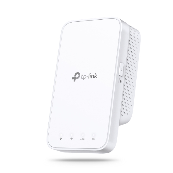 AC1200 Mesh WiFi Range Extender