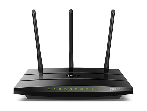 Archer C1200  AC1200 Wireless Dual Band Gigabit Router