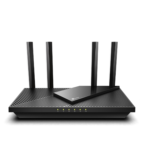 Archer AX55  AX3000 Dual Band Gigabit Wi-Fi 6 Router