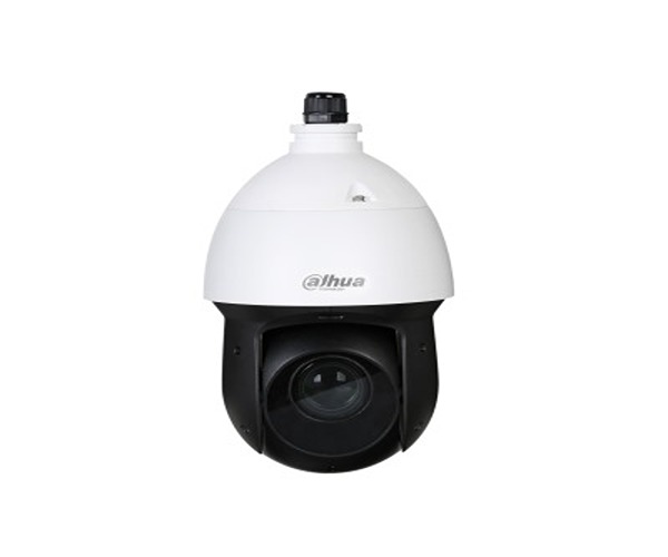 كاميرا متحركة 360 درجة زوم 25X PTZ IR